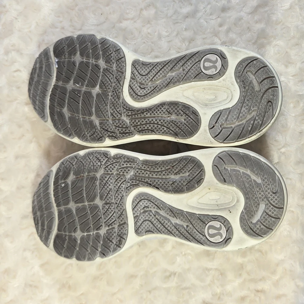 lululemon athletica Gray Athletic Shoes - Picture 6 of 8
